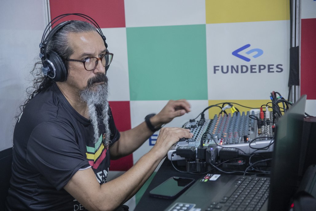 Bienal do Livro de Alagoas 2025 \u002D dia 3 \u002D 04/11