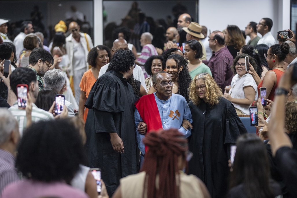 Bienal do Livro de lagoas 2025 \u002D dia 2 \u002D 01/11