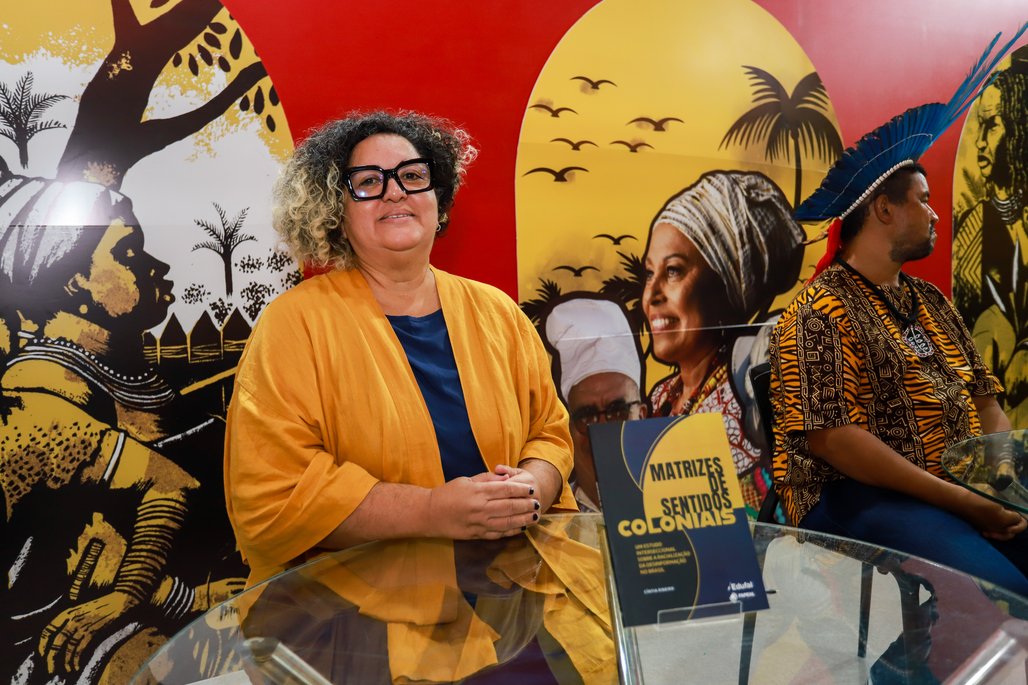 Bienal do Livro de lagoas 2025 \u002D dia 2 \u002D 01/11