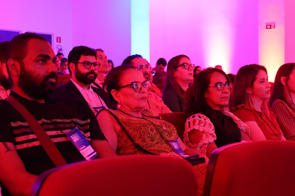 Seminário Internacional de Informação, Tecnologia e Inovação