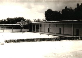  DO ANEXO DO CENTRO DE CIÊNCIAS TECNOLÓGICAS