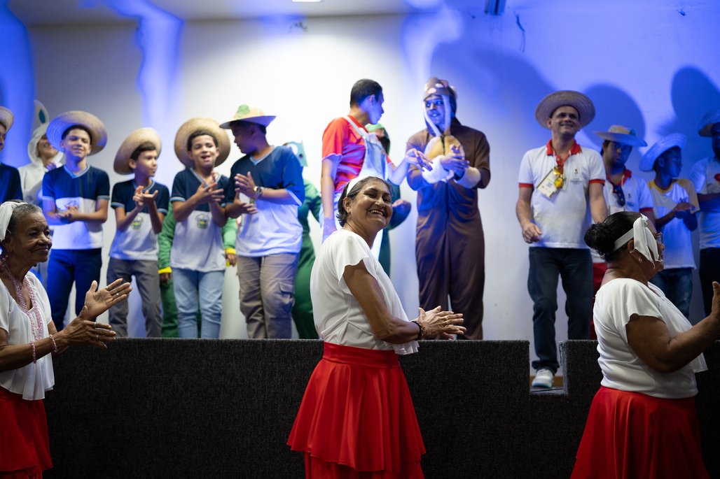 Bienal do Livro de Alagoas 2025 \u002D dia 7 \u002D 06/11