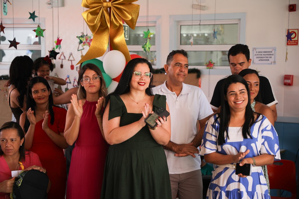 Formatura CAPTV 2025