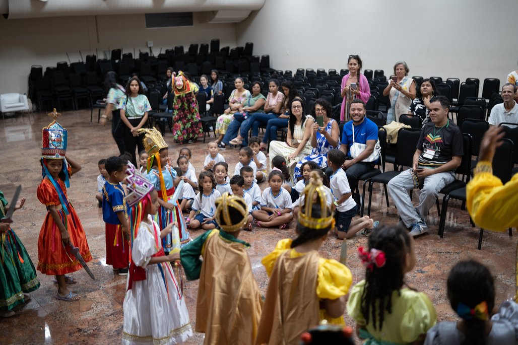 Bienal do Livro de Alagoas 2025 \u002D dia 7 \u002D 06/11