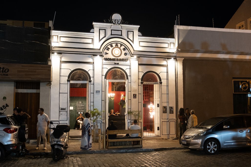 Lançamento do livro Sereias Alagoanas