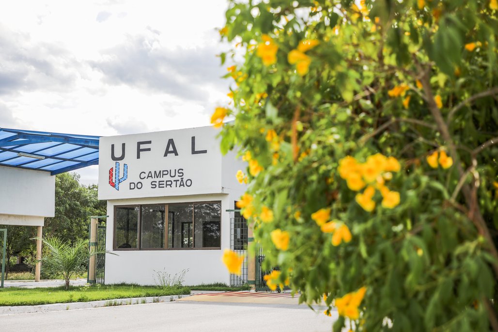 Campus Sertão (Delmiro) 2023