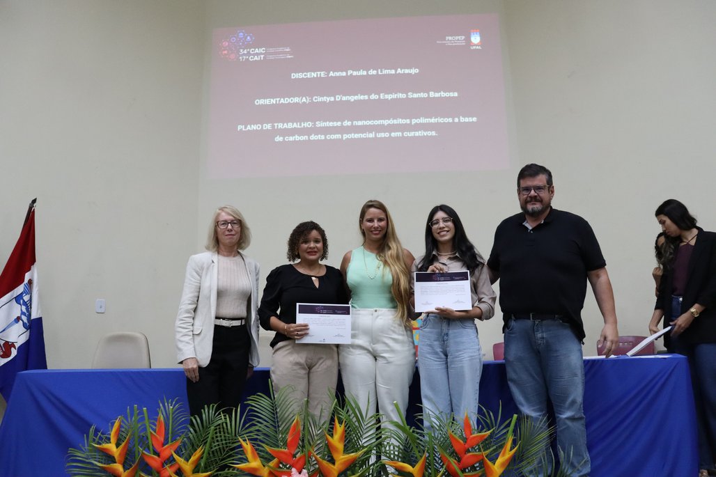 Excelência acadêmica 2025