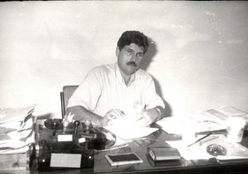 PROFESSOR EDUARDO LYRA