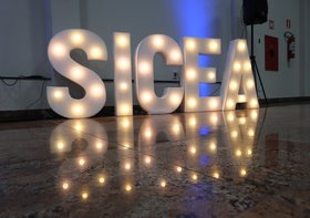 Abertura XIV Sicea