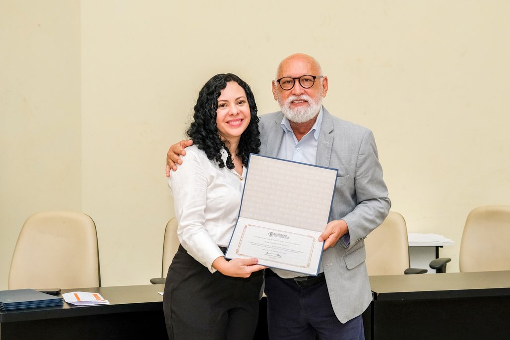 Ufal sedia diplomação de novos afiliados da Academia Brasileira de Ciências