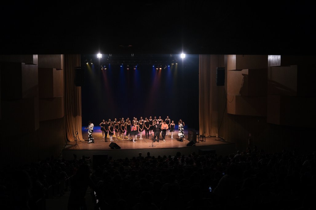 Bienal do Livro de Alagoas 2025 \u002D dia 6 \u002D 05/11