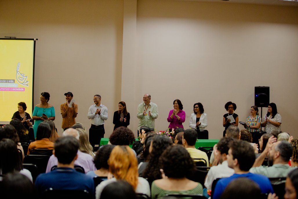 10º Bienal do Livro\u002D dia 16 de agosto