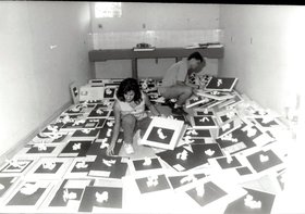 EXPOSIÇÃO DE TRABALHOS DE ARQUITETURA