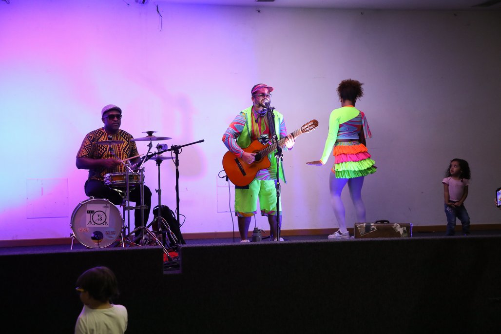 Bienal do Livro de Alagoas 2025 \u002D dia 3 \u002D 02/11