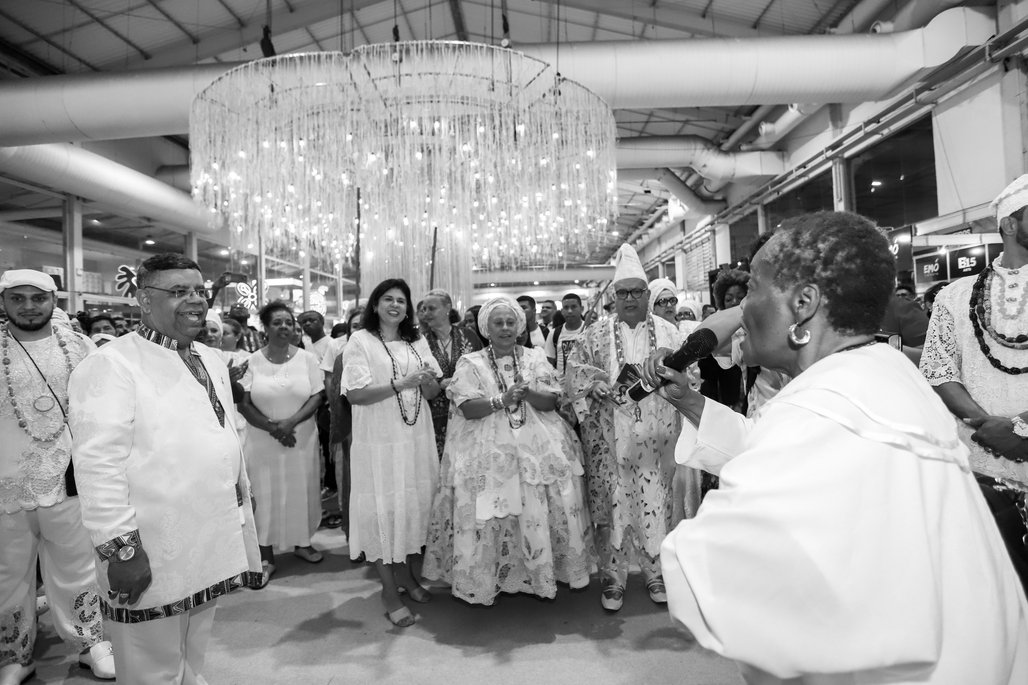 Bienal do Livro de Alagoas 2025 \u002D dia 10 \u002D 09/11