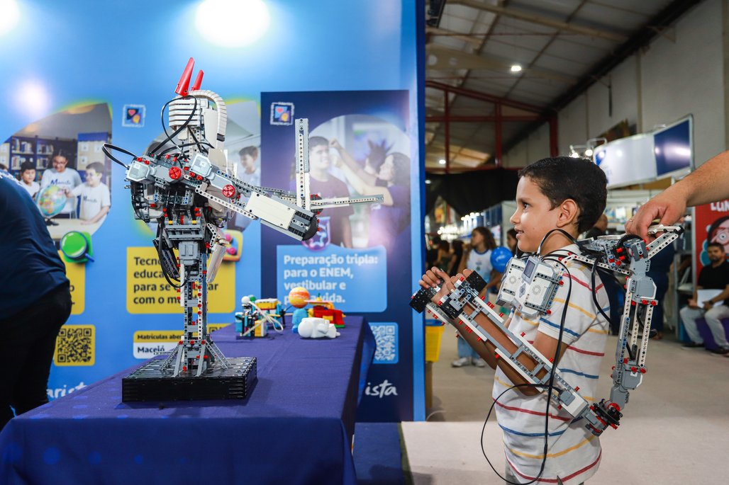 Bienal do Livro de Alagoas 2025 \u002D dia 3 \u002D 04/11