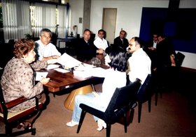 POSSE DOCENTES