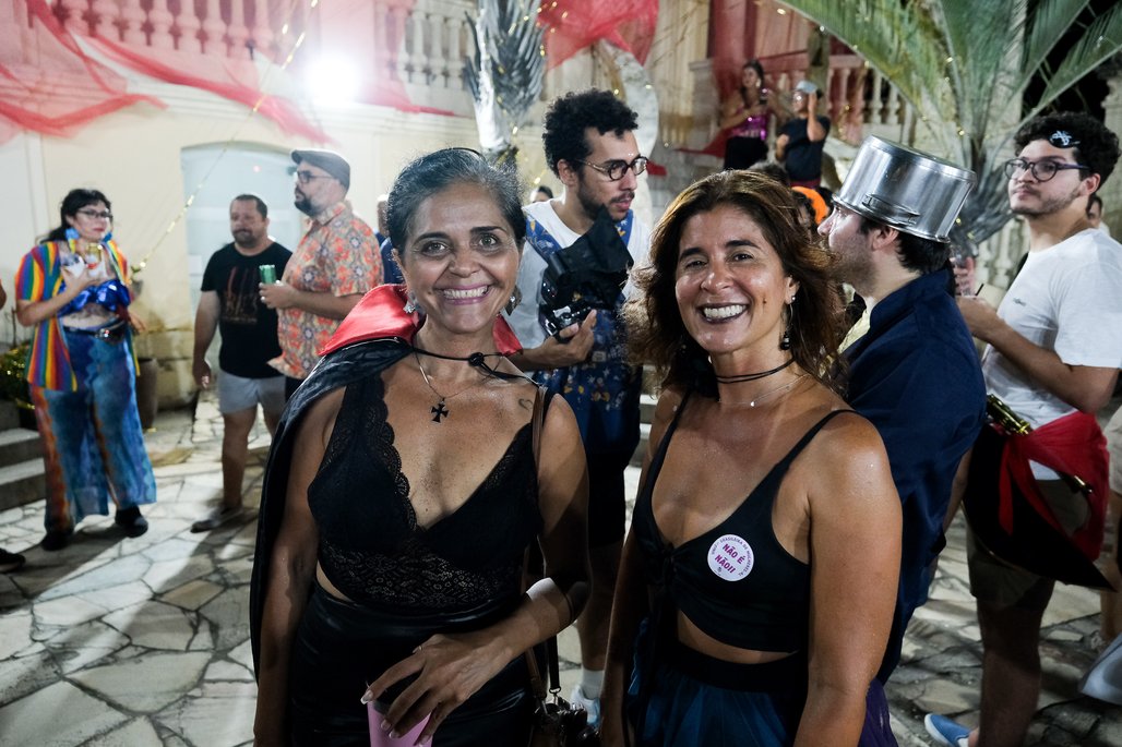 Filhinhos da Mamãe 2026