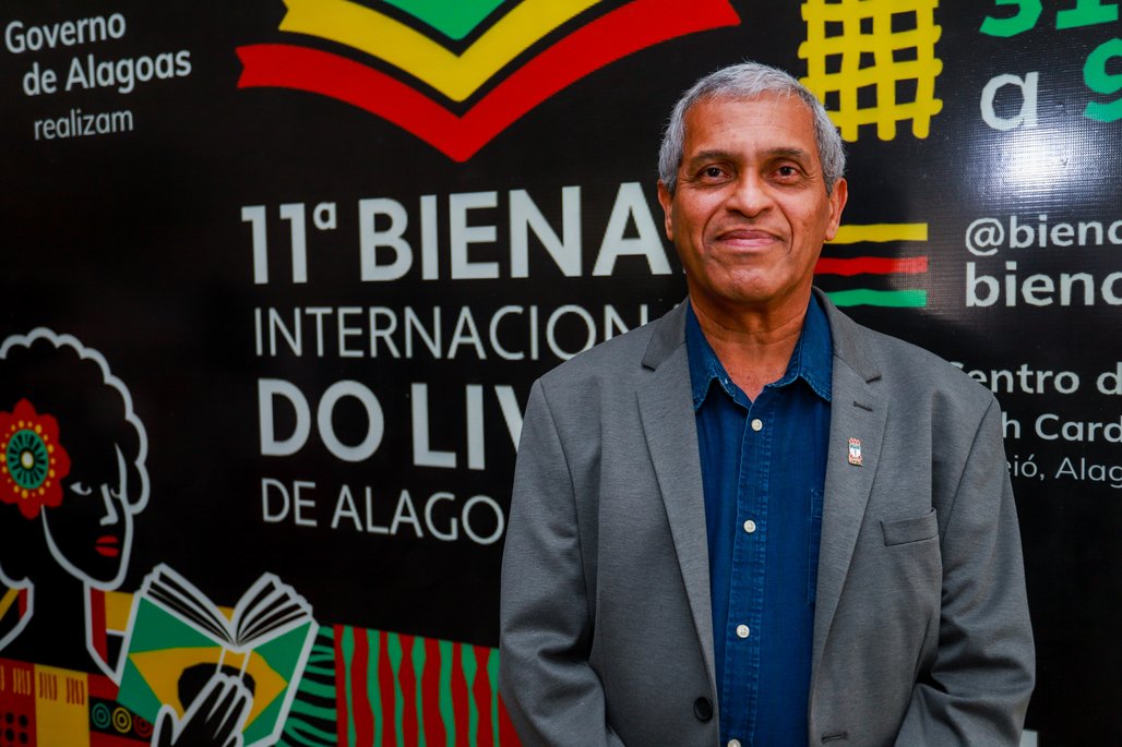 Café de Lançamento \u002D 11ª Bienal Internacional do Livro de Alagoas