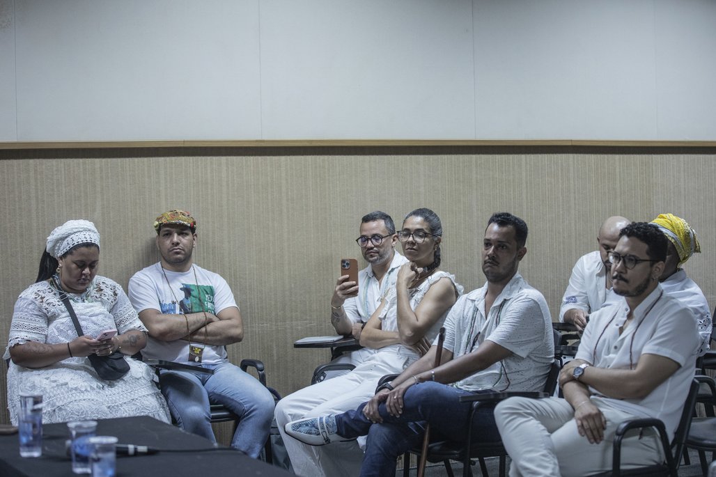 Bienal do Livro de Alagoas 2025 \u002D dia 8 \u002D 07/11