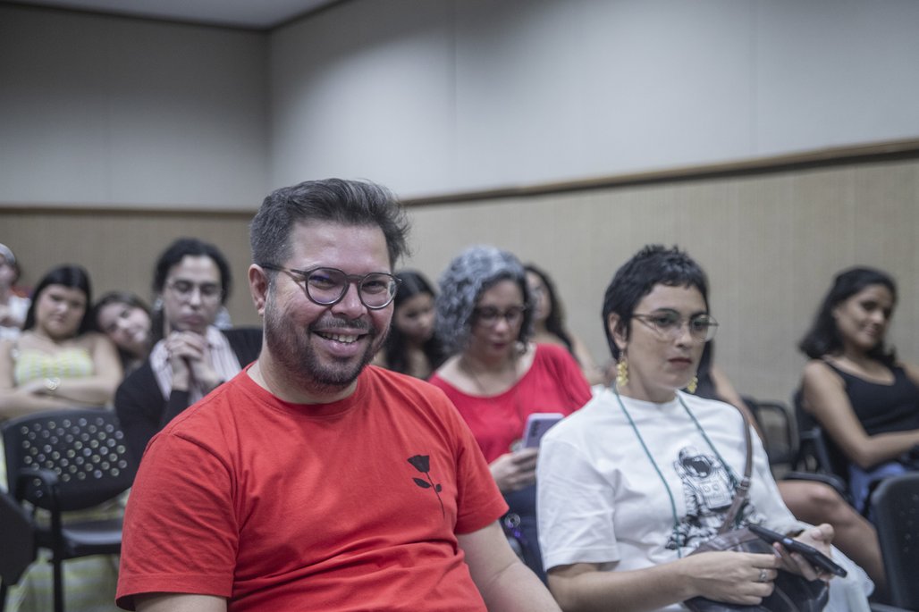 Bienal do Livro de Alagoas 2025 \u002D dia 8 \u002D 07/11