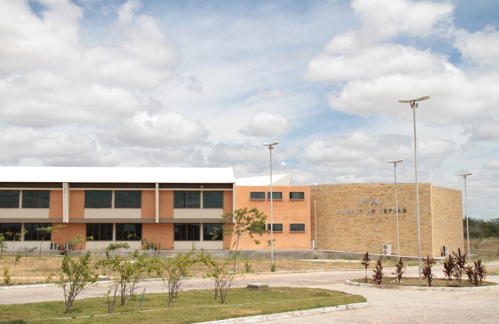 Campus Sertão