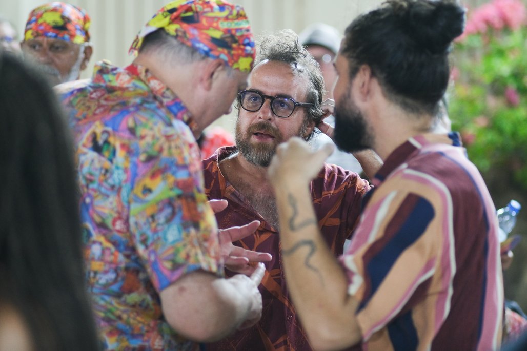 Filhinhos da Mamãe 2026