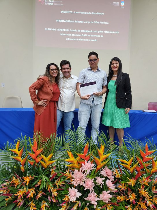 Excelência acadêmica 2025