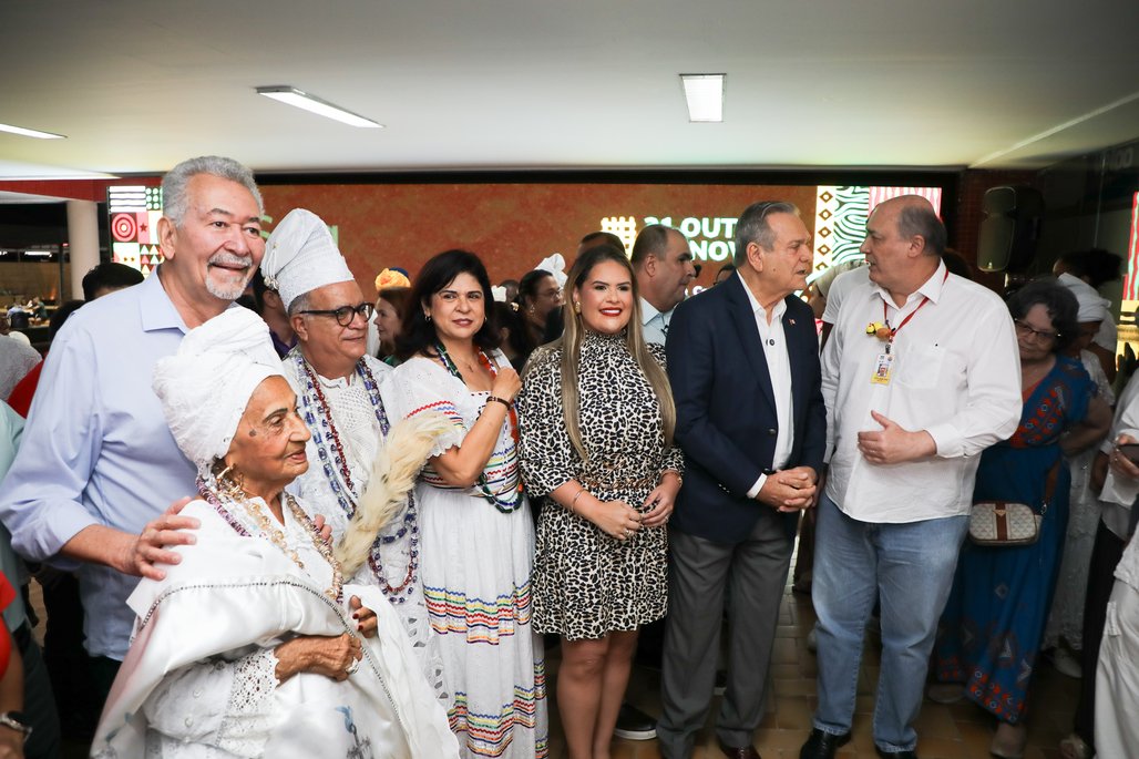 Bienal do Livro de Alagoas 2025 \u002D dia 1 \u002D 31/10