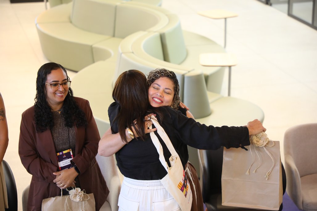 Lançamento Proler Bibliotecas