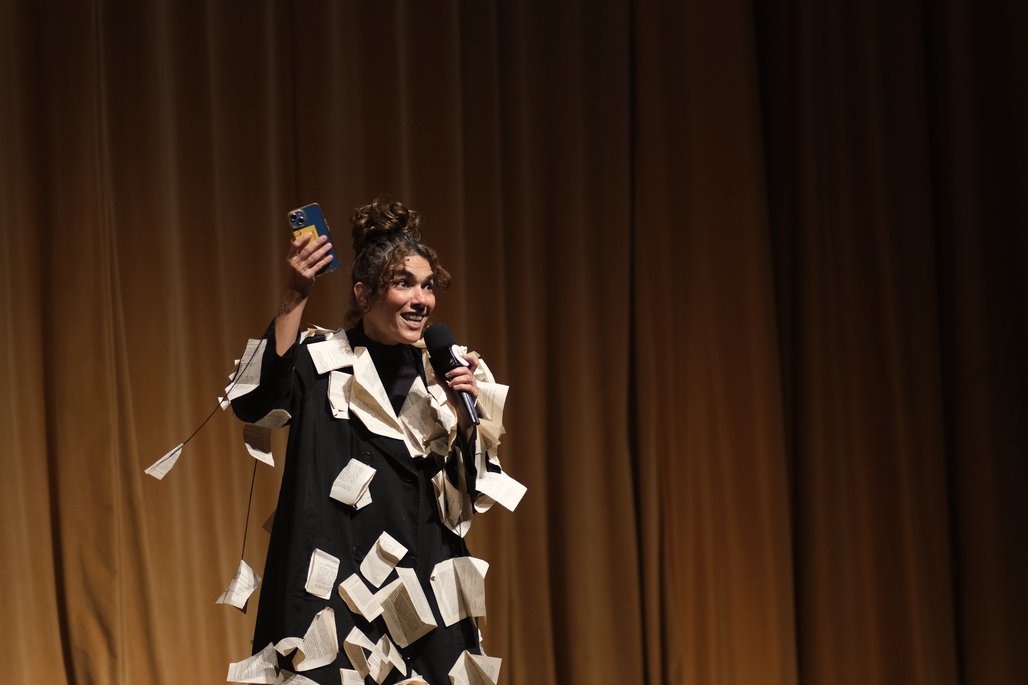 Bienal do Livro de Alagoas 2025 \u002D dia 4 \u002D 03/11