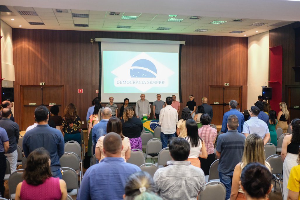 Oficina de planejamento PDU