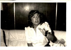 PROFESSORA HELOISE MARINHO DE GUSMÃO