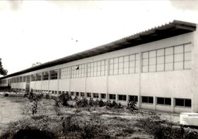 ALMOXARIFADO CENTRAL
