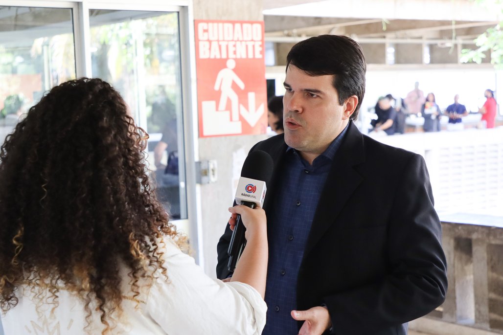 Lançamento Núcleo de Teleatendimento \u002D Easy