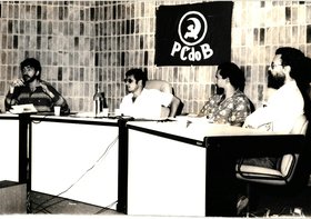 DEBATE SOBRE PERESTROIKA