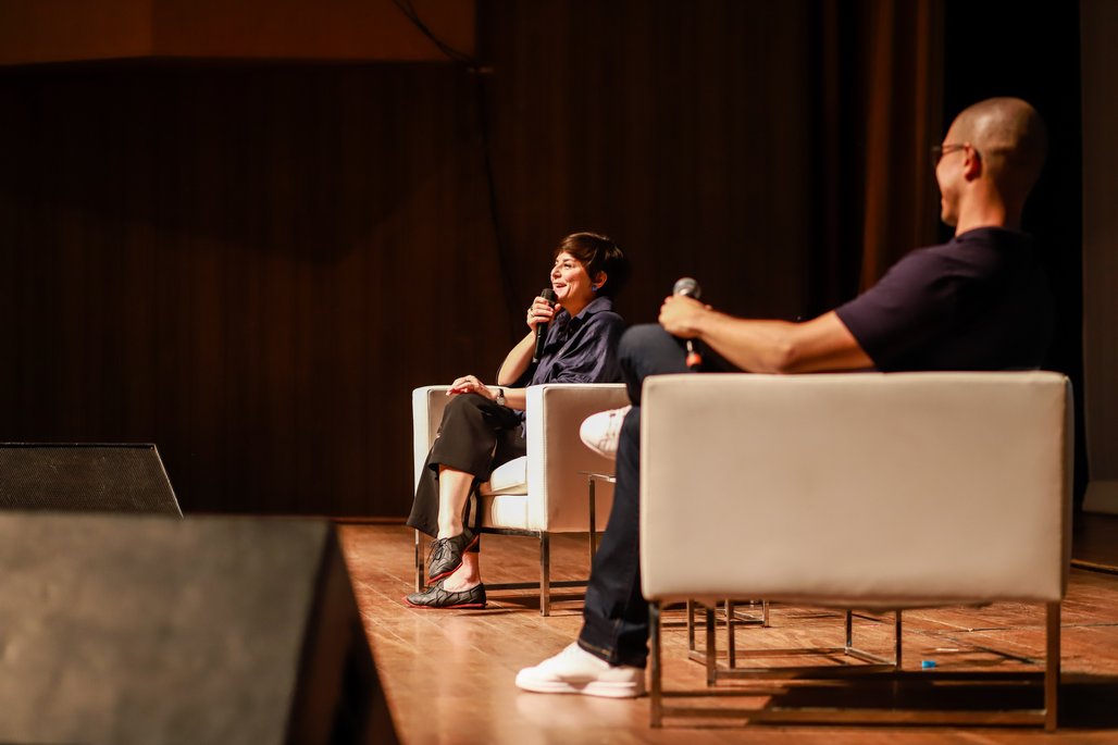 Bienal do Livro de Alagoas 2025 \u002D dia 5 \u002D 04/11