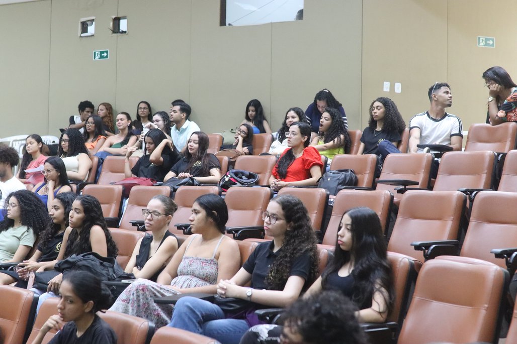 Jornada Serviço Social