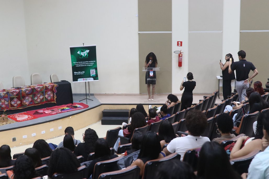 Jornada Serviço Social