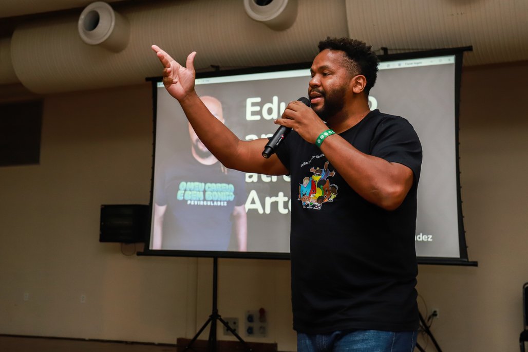 Bienal do Livro de Alagoas 2025 \u002D dia 8 \u002D 07/11