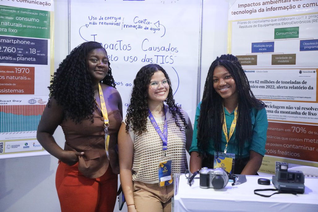 Sinpete 2025 \u002D dia 20/10 manhã