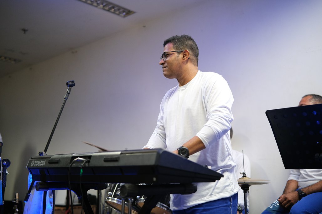 Bienal do Livro de Alagoas 2025 \u002D dia 6 \u002D 05/11