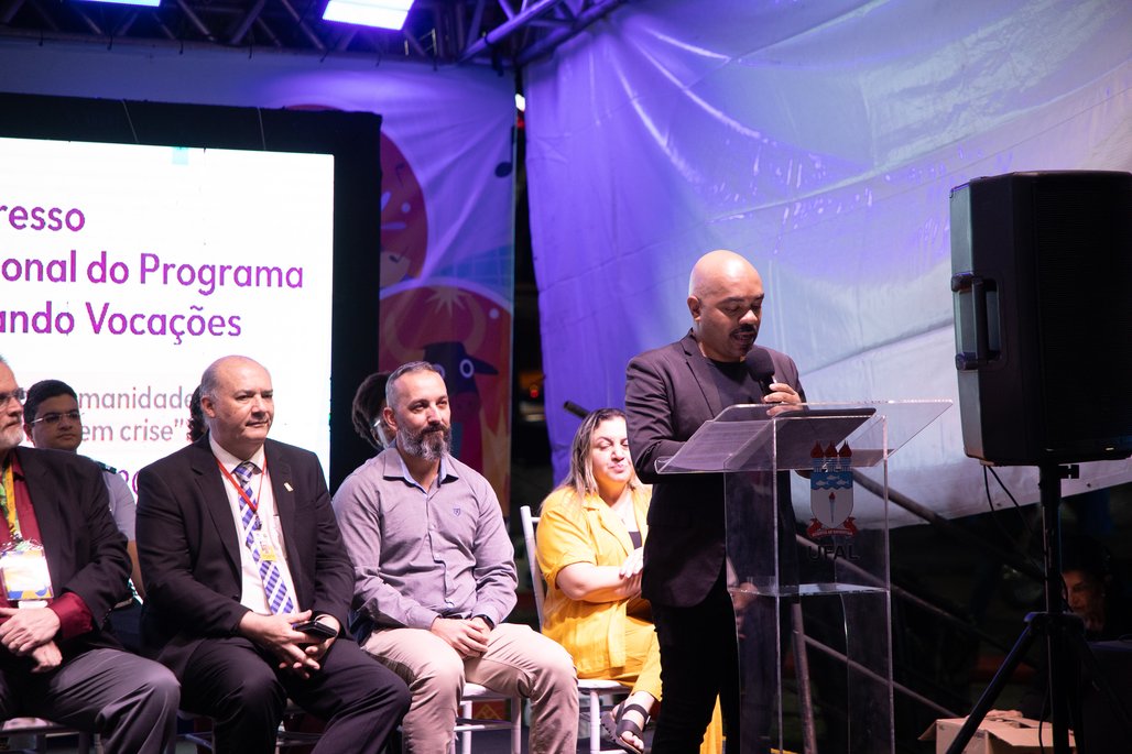 Abertura Sinpete 2025