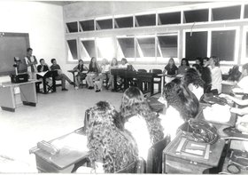 AULA ENFERMAGEM