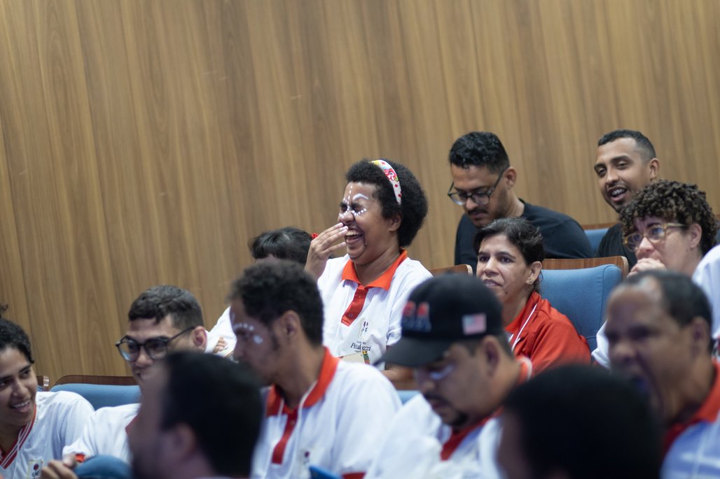 Bienal do Livro de Alagoas 2025 \u002D dia 7 \u002D 06/11