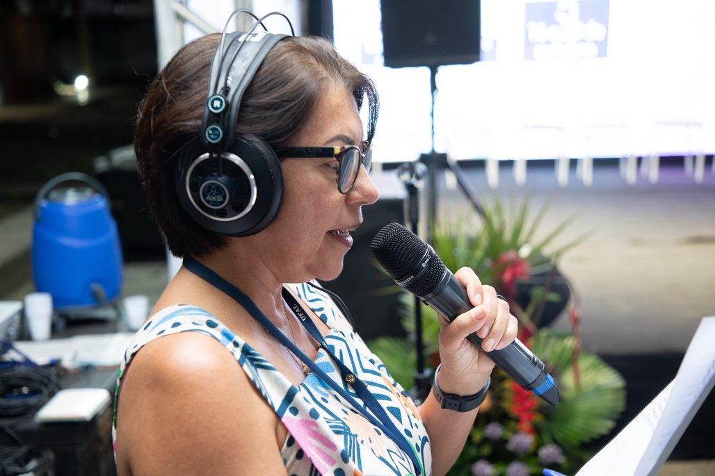 Abertura Sinpete 2025