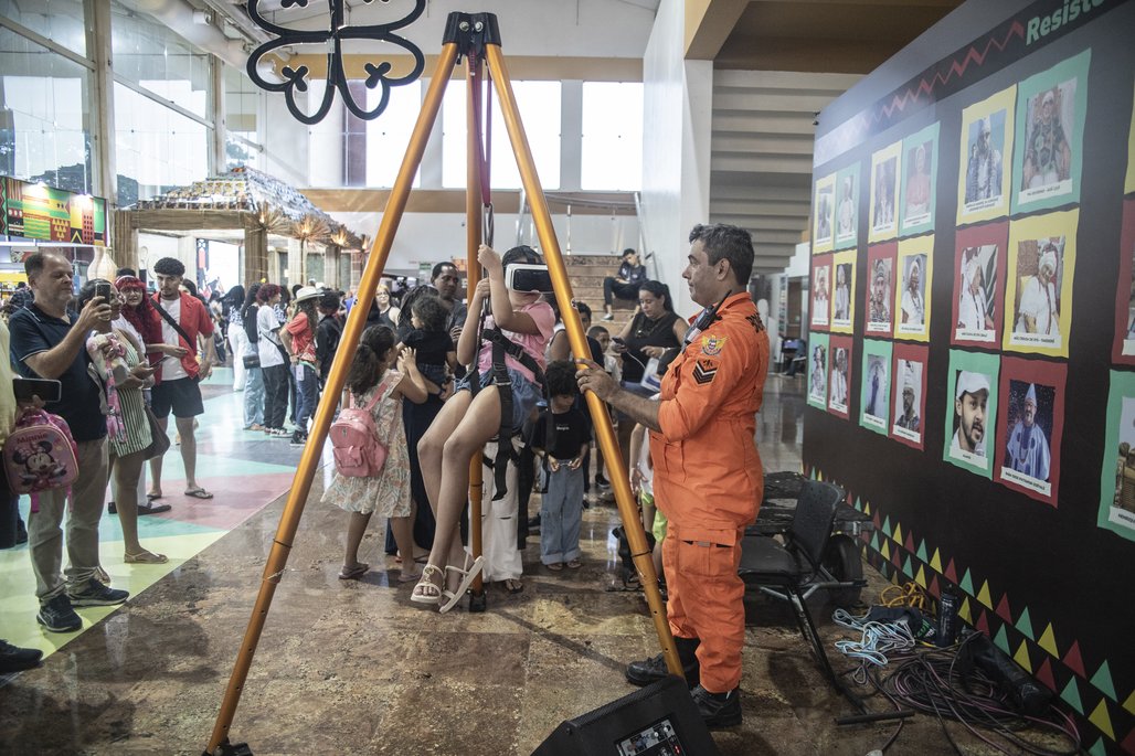 Bienal do Livro de Alagoas 2025 \u002D dia 8 \u002D 07/11