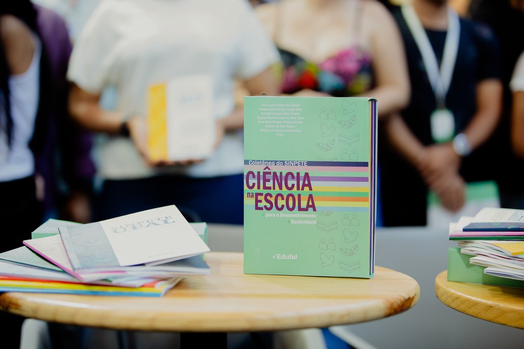 10º Bienal do Livro\u002D dia 17 de agosto