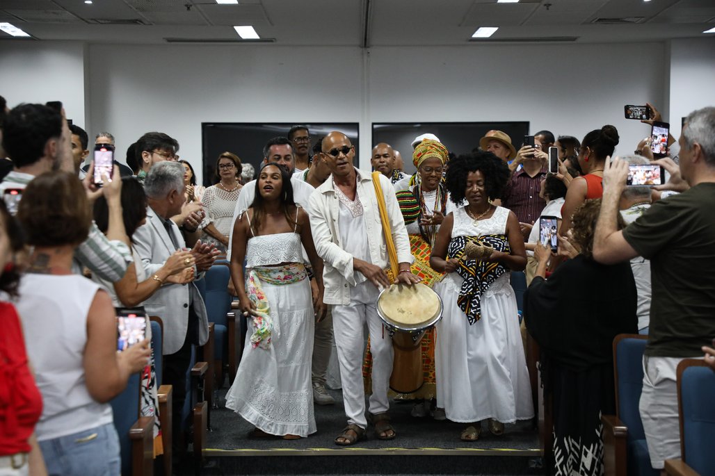 Bienal do Livro de Alagoas 2025 \u002D dia 2 \u002D 01/11