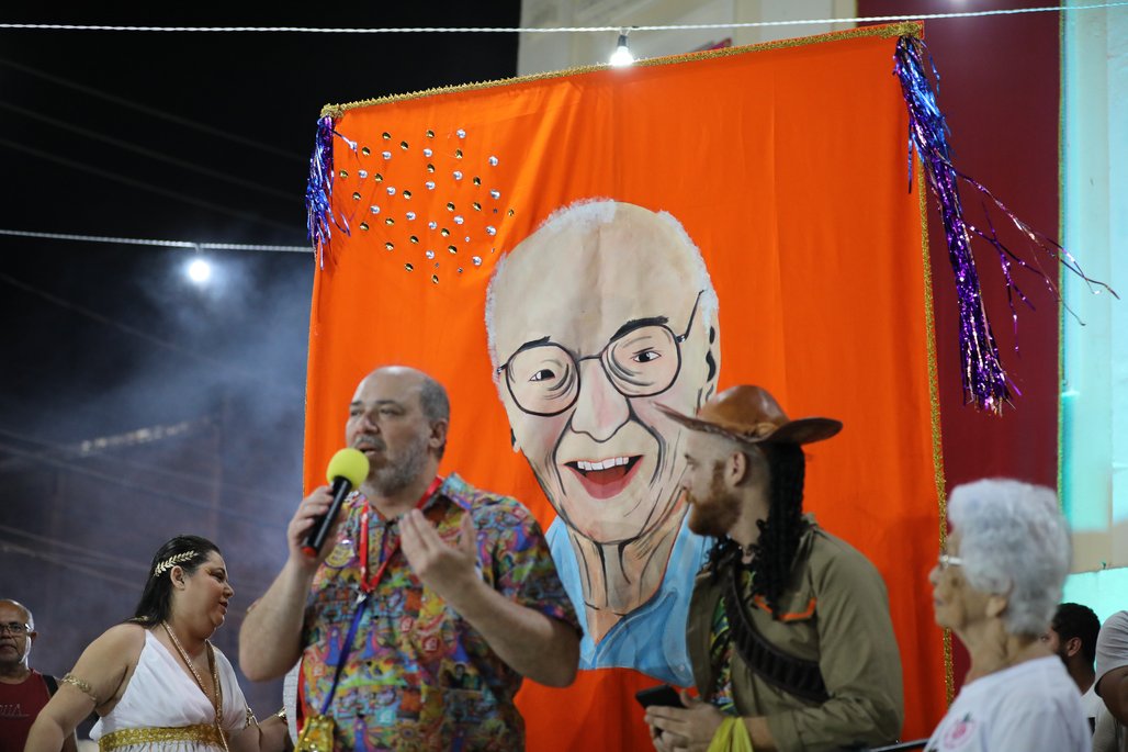 Filhinhos da Mamãe 2024